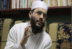 تأجيل محاكمة الشيخ محمود شعبان لـ 12 مايو في هزلية الجيش السوري الحر!