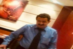 داخلية الانقلاب تواصل إخفاء المهندس أحمد جاد لليوم ال16 على التوالي