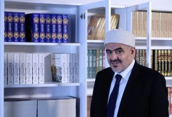 الميزان يوم القيامة