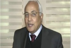 للمرة الثانية.. منع الزيارة  عن رجل الأعمال صفوان ثابت ونجله سيف بسجن طرة