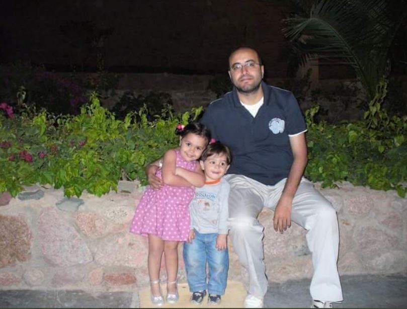 تدهور الحالة الصحية للدكتور علاء عبدالمعطي بعد تصاعد الانتهاكات بحقه