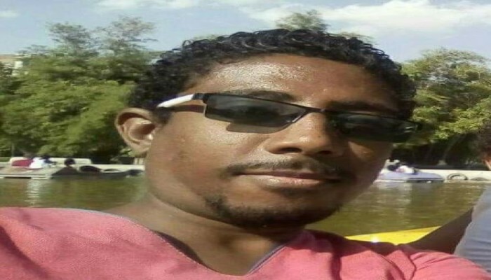 للعام السابع.. داخلية الانقلاب تواصل جريمة الإخفاء القسري بحق المهندس أحمد جمال