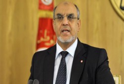 انقلاب تونس.. اعتقال رئيس الحكومة السابق حمادي الجبالي