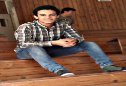 معاناة الطالب عبدالله السيد تمتد لـ 7 سنوات بسجون الانقلاب