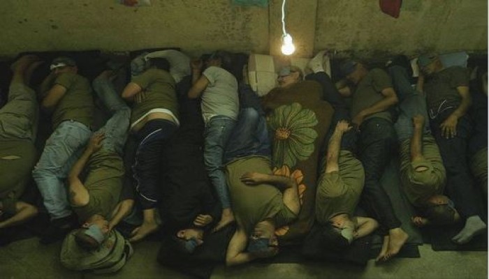 هيومن رايتس ووتش: 14 سجينا توفوا أخيرا لانتشار كورونا بعشرة مراكز احتجاز