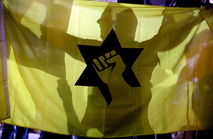 واشنطن تنوي رفع الحظر عن حركة يهودية إرهابية ارتكبت مجازر