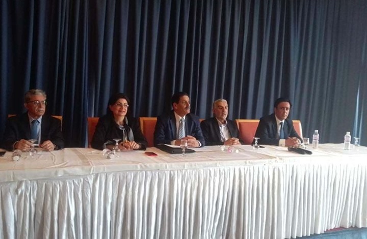 تونس.. تأسيس هيئة للدفاع عن الحريات والديمقراطية