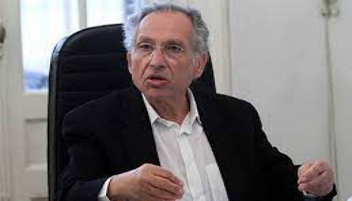 ممدوح حمزة: أفيقوا.. السيسي يدمر مصر