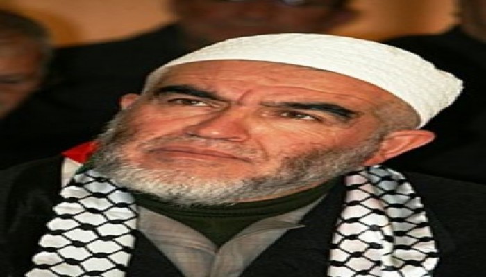 الشيخ رائد صلاح يكتب: وداعا أيتها الأيقونة شيرين