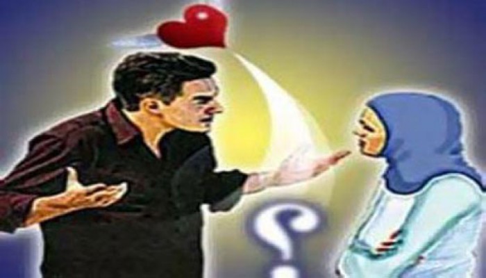 زوجي يتغير للأسوأ.. ماذا أفعل؟