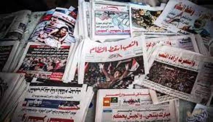 المخابرات تستحوذ على أصول المؤسسات الصحفية