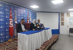 تونس.. النهضة تحذر من مخطط لاغتيال الغنوشي سياسيا والتحريض عليه
