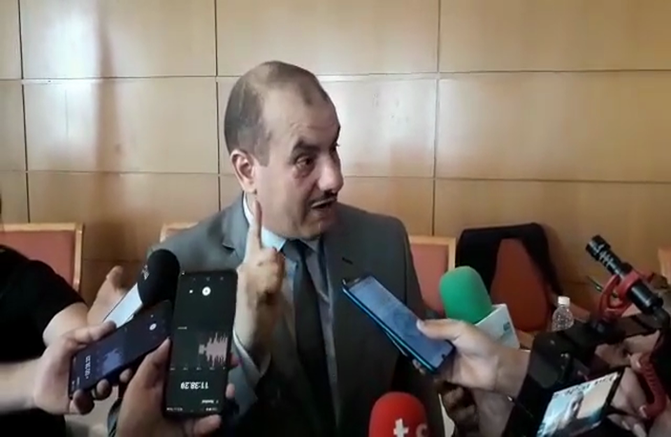 قضاة تونس يواصلون الإضراب لليوم الرابع.. والانقلاب يستهدف اتحاد الشغل