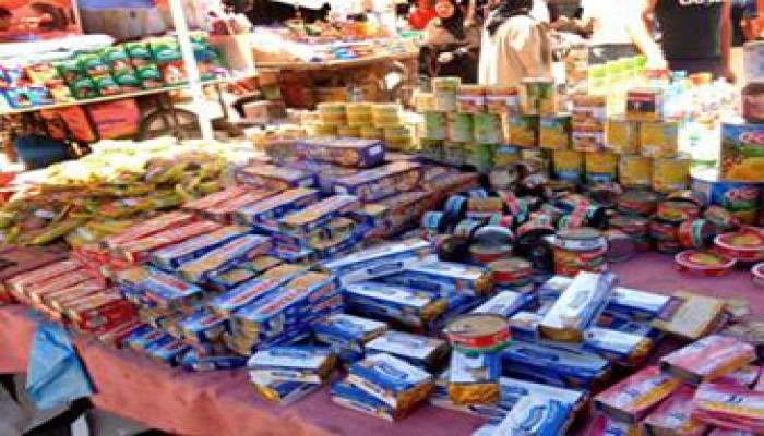 للشهر السادس.. التضخم في مصر يرتفع ويقفز إلى 15.3 %