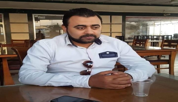 أسرة المعتقل علاء هديب تستغيث لتنفيذ حكم براءته وسط مخاوف على حياته