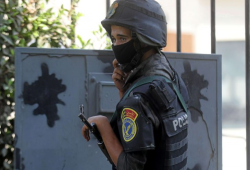 تقرير حقوقي: الحديث عن انفراجة في مصر مجرد أوهام والإعدامات بالجملة