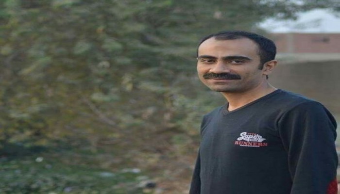 حمدى الزعيم.. 6 سنوات من الاعتقال بتهمة ملفقة