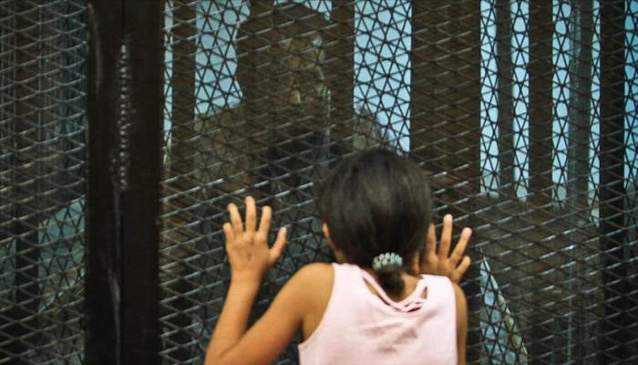 تدوير 8 معتقلين على ذمة محاضر ملفقة بالشرقية