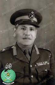 شهادة اللواء المواوي عن بطولات الإخوان المسلمين في فلسطين