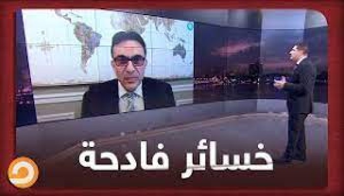 د. مصطفى يوسف: التردي الاقتصادي في مصر ينذر بانفجار مجتمعي خطير