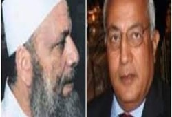 قضاء الانقلاب يجدد حبس مالكي جهينة والتوحيد والنور