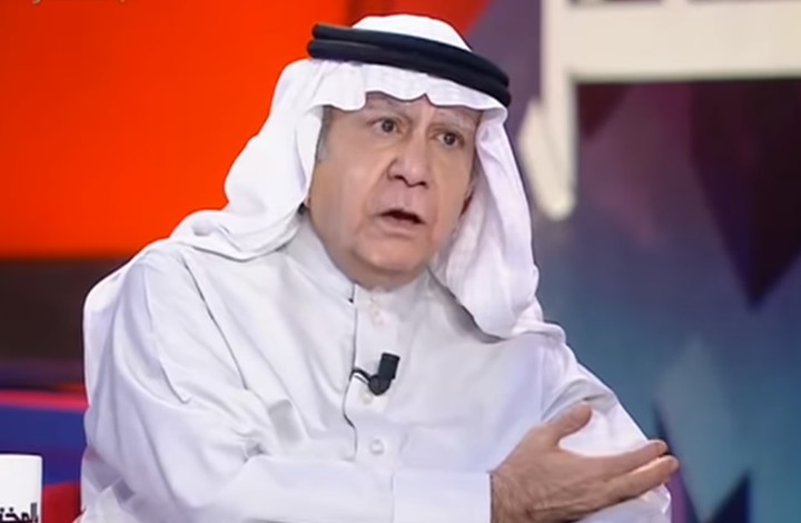 تركي الحمد: مصر دولة قريبة من الإفلاس وعليها حل مشاكلها بنفسها