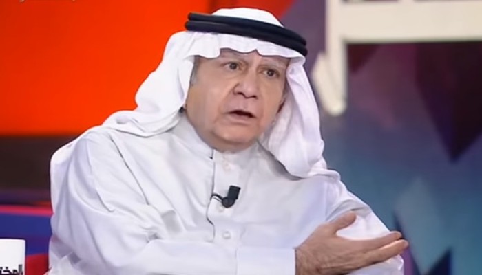 تركي الحمد: مصر دولة قريبة من الإفلاس وعليها حل مشاكلها بنفسها