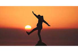 السبيل إلى شخصية مُتزنة راضية مُطمئنة