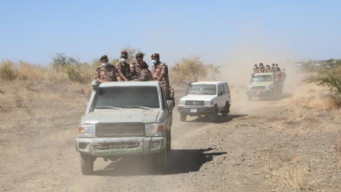 إثيوبيا تعدم 8 أسرى سودانيين بينهم مدني.. والخرطوم تتوعد بالرد