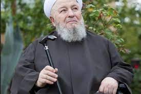 الشيخ محمود أفندي.. دعوة رشيدة وتمويل مستديم