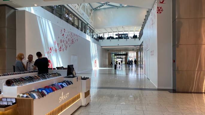 في الذكرى التاسعة للانقلاب.. أسواق تجارية كبرى تغلق أبوابها