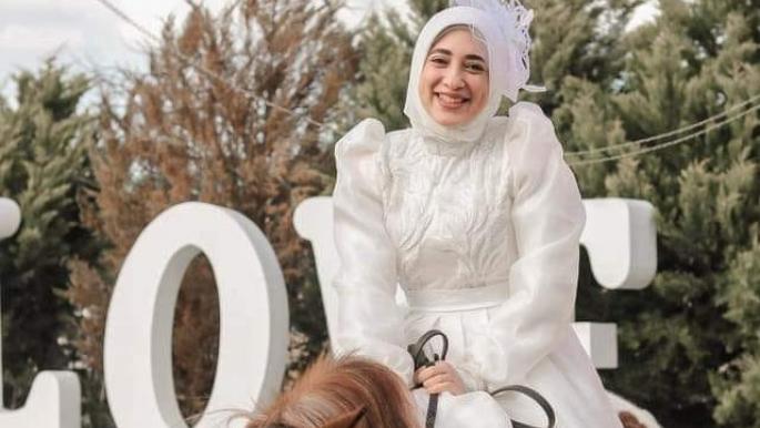 شرطة الانقلاب بالإسكندرية تعيد اعتقال آية كمال للمرة الثالثة