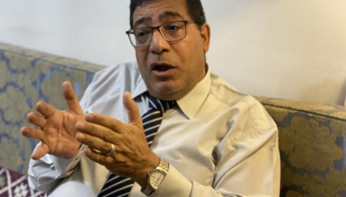 د. عبد الخالق فاروق: مصر دولة غنية في قبضة نظام يقودها إلى الجحيم