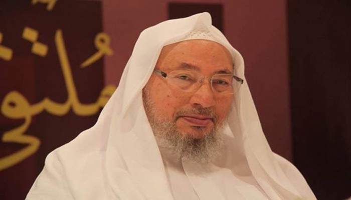 من ذكريات د. القرضاوي عن الحج