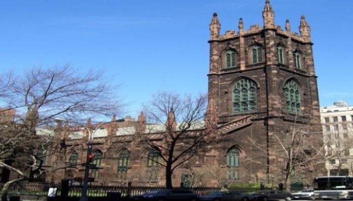 كنيسة أمريكية تعتبر الكيان الصهيوني نظام فصل عنصري