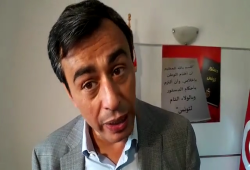 انقلاب تونس.. جبهة الخلاص تحذر من حملة قمع ضد سياسيين