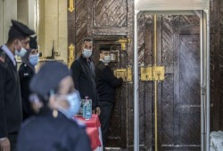 مطالبة بالإفراج الفوري عن جميع المعتقلين وحماية ذويهم