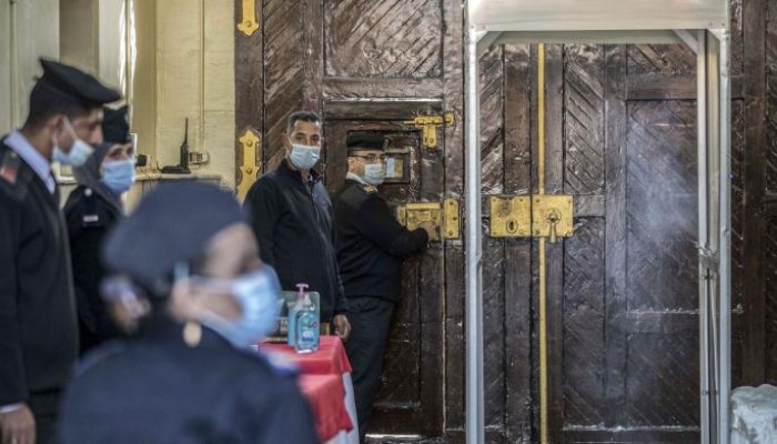 مطالبة بالإفراج الفوري عن جميع المعتقلين وحماية ذويهم