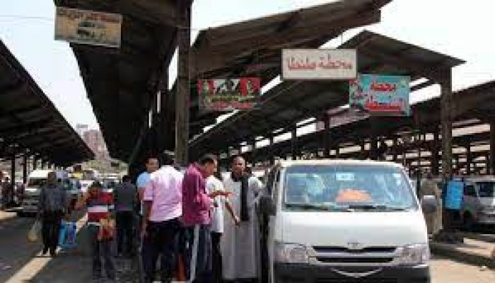 ارتباك حركة السفر وموجة غلاء جديدة بعد رفع البنزين