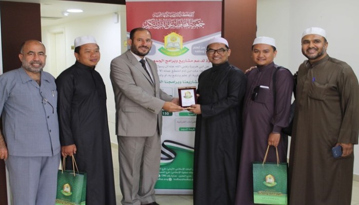 الأردن.. السلطات تستهدف إحدى أكبر جمعيات القرآن بالوطن العربي