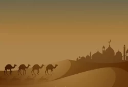 وفي أحداث السيرة العطرة.. زاد