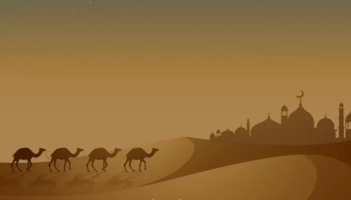 وفي أحداث السيرة العطرة.. زاد