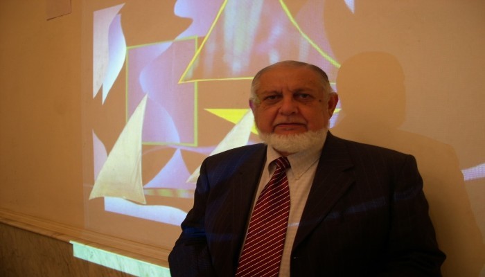 أشجار الإيمان