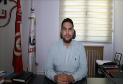 حزب آفاق تونس: مشروع دستور سعيّد خطر على البلاد