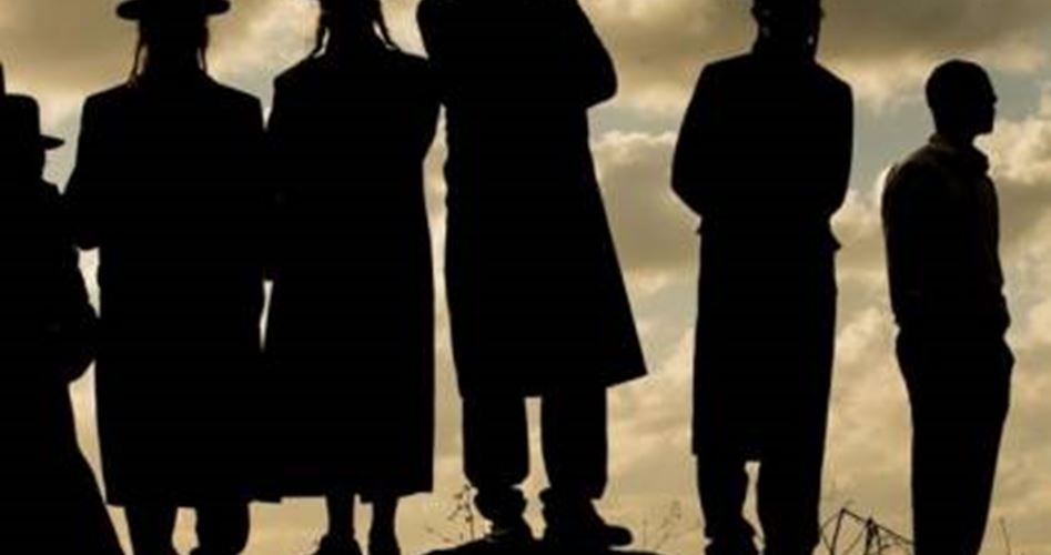 وزارة العدل الروسية تطلب تصفية فرع الوكالة اليهودية