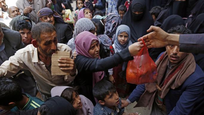 اليمن.. أزمة الفقر تتفاقم بشكل غير مسبوق