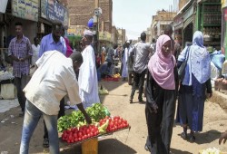 السودان...60% من سكان المدن يواجهون خطر انعدام الأمن الغذائي