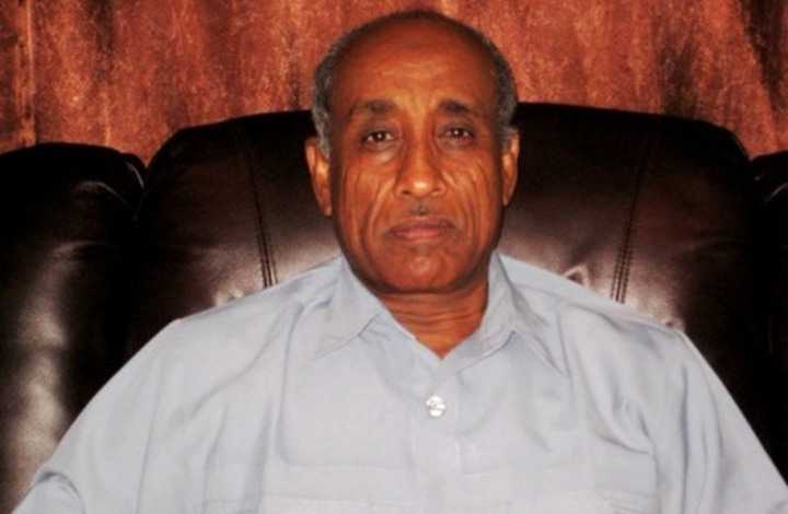 رئيس جبهة تحرير إريتريا: إسقاط نظام أفورقي بات مسألة وقت