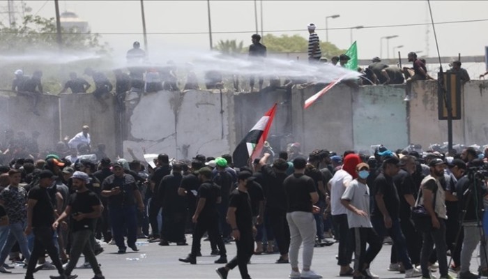 اتحاد علماء المسلمين يدعو لتشكيل حكومة قوية في العراق