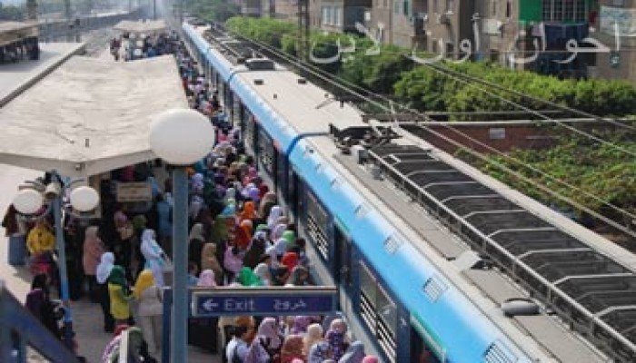 هجوم على نظام الانقلاب بعد زيادة جديدة في أسعار المواصلات